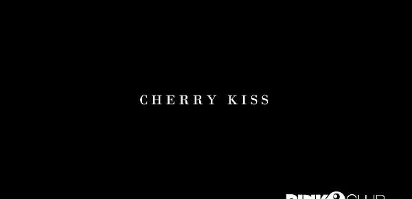  Cherry Kiss ha voglia di sesso anale a Roma